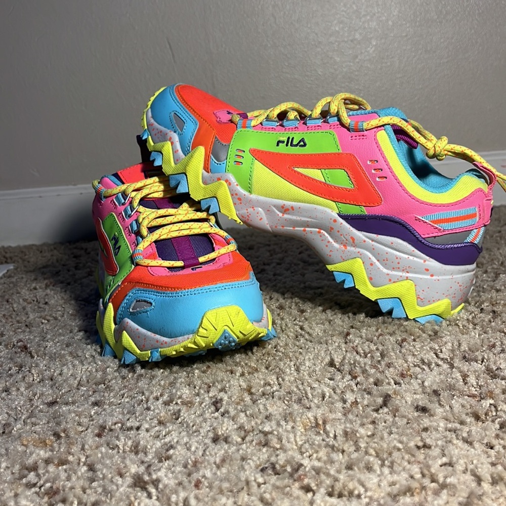 Women’s FILA Oakmont